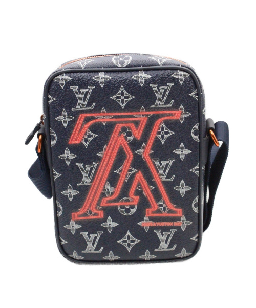 LOUIS VUITTON（ルイ ヴィトン）LOUIS VUITTON (ルイ ヴィトン) アップサイドダウン ダヌーブ ショルダーバッグ サイズ:-の古着・服飾アイテム