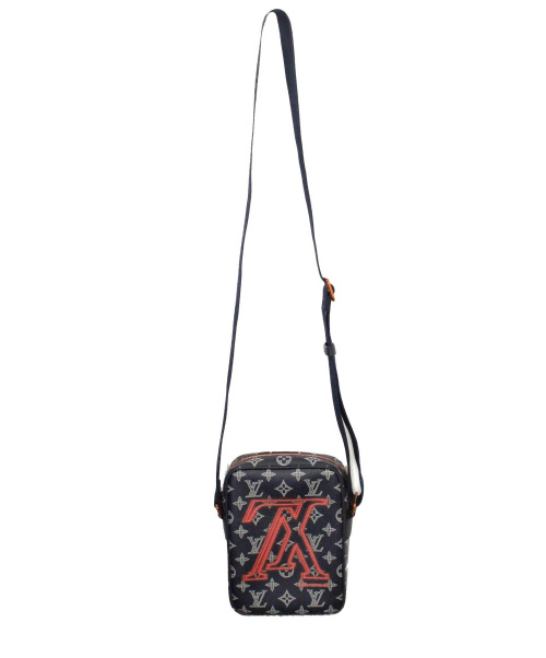 LOUIS VUITTON（ルイ ヴィトン）LOUIS VUITTON (ルイ ヴィトン) アップサイドダウン ダヌーブ ショルダーバッグ サイズ:-の古着・服飾アイテム