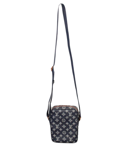 LOUIS VUITTON（ルイ ヴィトン）LOUIS VUITTON (ルイ ヴィトン) アップサイドダウン ダヌーブ ショルダーバッグ サイズ:-の古着・服飾アイテム