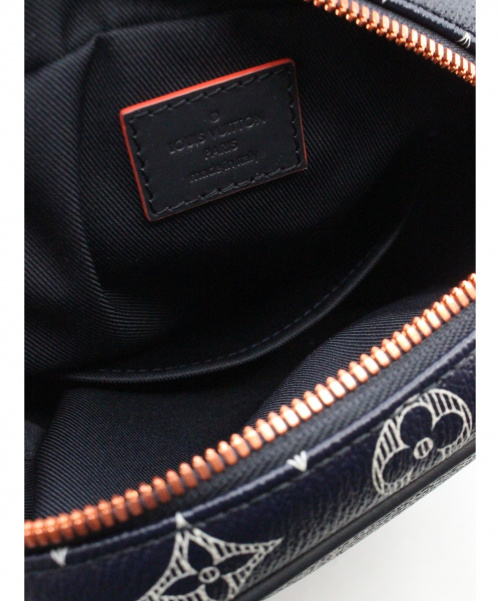 LOUIS VUITTON（ルイ ヴィトン）LOUIS VUITTON (ルイ ヴィトン) アップサイドダウン ダヌーブ ショルダーバッグ サイズ:-の古着・服飾アイテム