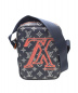 LOUIS VUITTON（ルイ ヴィトン）の古着「アップサイドダウン ダヌーブ ショルダーバッグ」