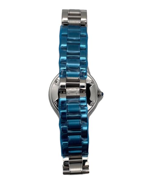 Cartier（カルティエ）Cartier (カルティエ) マスト21ヴァンティアンSM サイズ:27mmの古着・服飾アイテム