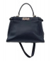 FENDI (フェンディ) ピーカブー モンスター ブラック サイズ:-：238000円