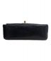 中古・古着 CHANEL (シャネル) ダイアナフラップマトラッセ ブラック サイズ:23：258000円