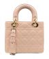 Christian Dior (クリスチャン ディオール) マイレディディオール ピンク：258000円