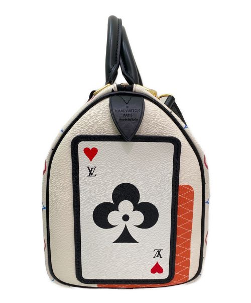 LOUIS VUITTON（ルイ ヴィトン）LOUIS VUITTON (ルイ ヴィトン) スピーディ・バンドリエール25 サイズ:25の古着・服飾アイテム