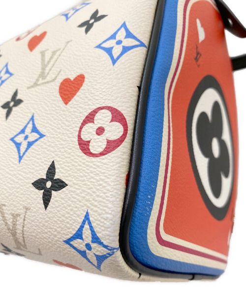 LOUIS VUITTON（ルイ ヴィトン）LOUIS VUITTON (ルイ ヴィトン) スピーディ・バンドリエール25 サイズ:25の古着・服飾アイテム