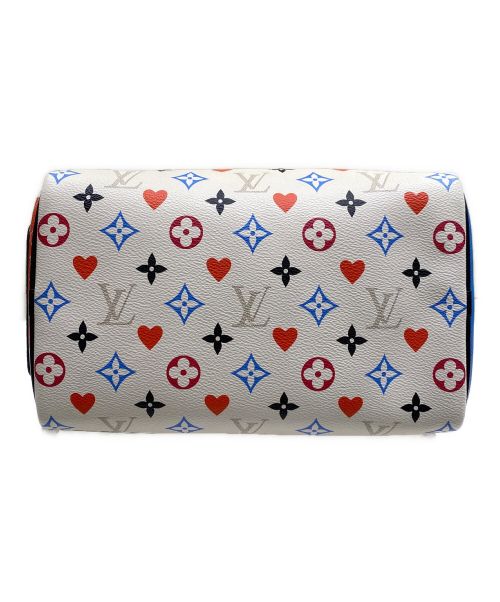 LOUIS VUITTON（ルイ ヴィトン）LOUIS VUITTON (ルイ ヴィトン) スピーディ・バンドリエール25 サイズ:25の古着・服飾アイテム
