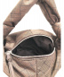 中古・古着 BOTTEGA VENETA (ボッテガベネタ) JODIE ブラウン サイズ:-：69800円
