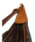 中古・古着 LOUIS VUITTON (ルイ ヴィトン) ブローニュ35 ブラウン サイズ:35 モノグラム M51265 AS0071：59800円