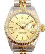 ROLEXロレックス）の古着「デイトジャスト」
