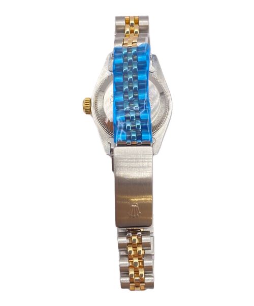 ROLEX（ロレックス）ROLEX (ロレックス) デイトジャスト サイズ:25mmの古着・服飾アイテム