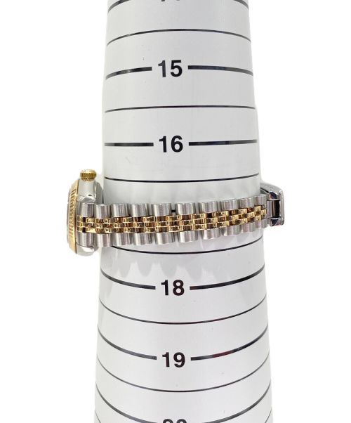 ROLEX（ロレックス）ROLEX (ロレックス) デイトジャスト サイズ:25mmの古着・服飾アイテム