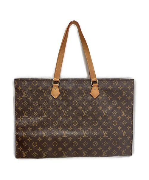 LOUIS VUITTON（ルイ ヴィトン）LOUIS VUITTON (ルイ ヴィトン) オールインＰＭ ブラウン サイズ:PMの古着・服飾アイテム