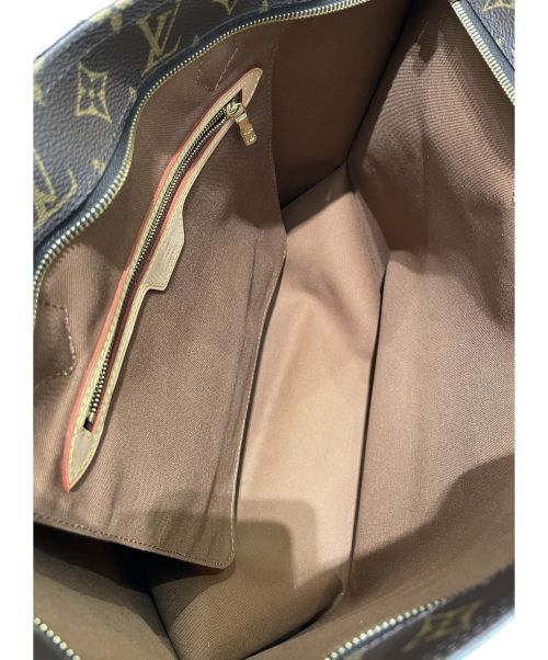 LOUIS VUITTON（ルイ ヴィトン）LOUIS VUITTON (ルイ ヴィトン) オールインＰＭ ブラウン サイズ:PMの古着・服飾アイテム