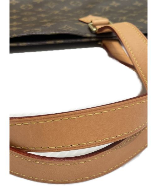 LOUIS VUITTON（ルイ ヴィトン）LOUIS VUITTON (ルイ ヴィトン) オールインＰＭ ブラウン サイズ:PMの古着・服飾アイテム