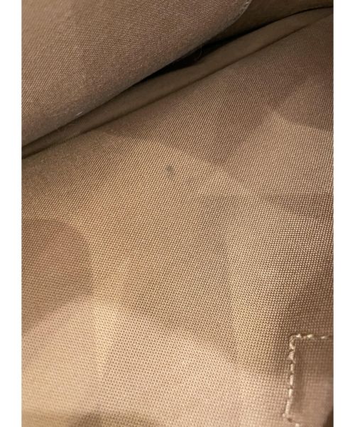 LOUIS VUITTON（ルイ ヴィトン）LOUIS VUITTON (ルイ ヴィトン) オールインＰＭ ブラウン サイズ:PMの古着・服飾アイテム