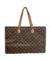 LOUIS VUITTON (ルイ ヴィトン) オールインＰＭ ブラウン サイズ:PM：118000円