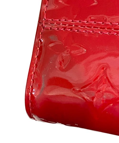 LOUIS VUITTON（ルイ ヴィトン）LOUIS VUITTON (ルイ ヴィトン) ロクスバリードライブ レッド サイズ:-の古着・服飾アイテム