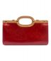 LOUIS VUITTON (ルイ ヴィトン) ロクスバリードライブ レッド サイズ:-：52800円