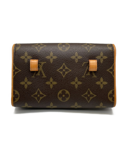 LOUIS VUITTON（ルイ ヴィトン）LOUIS VUITTON (ルイ ヴィトン) ポシェット・フロランティーヌ サイズ:XS M51855の古着・服飾アイテム