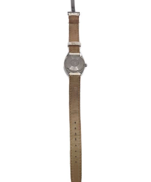 GRAND SEIKO（グランド セイコー）GRAND SEIKO (グランドセイコー) ダイヤベゼルウォッチ マザーオブパール,ダイヤ サイズ:26mmの古着・服飾アイテム