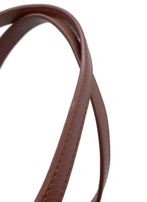 LOUIS VUITTON（ルイ ヴィトン）LOUIS VUITTON (ルイ ヴィトン) パピヨン30  ブラウン サイズ:30の古着・服飾アイテム