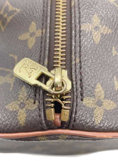 LOUIS VUITTON（ルイ ヴィトン）LOUIS VUITTON (ルイ ヴィトン) パピヨン30  ブラウン サイズ:30の古着・服飾アイテム