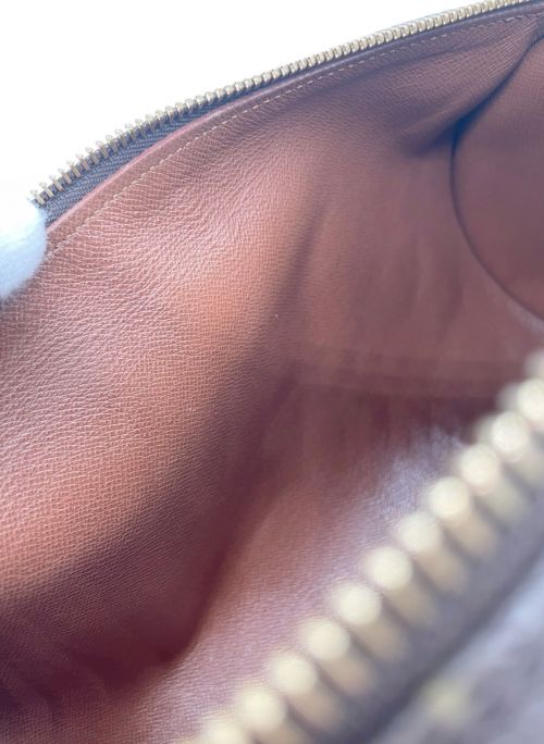 LOUIS VUITTON（ルイ ヴィトン）LOUIS VUITTON (ルイ ヴィトン) パピヨン30  ブラウン サイズ:30の古着・服飾アイテム