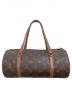 LOUIS VUITTON (ルイ ヴィトン) パピヨン30  ブラウン サイズ:30：54800円