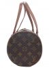 中古・古着 LOUIS VUITTON (ルイ ヴィトン) パピヨン30  ブラウン サイズ:30：54800円