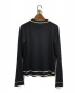 GUCCI (グッチ) アンサンブルカーディガン ブラック サイズ:Ｓ：79800円