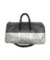 LOUIS VUITTON (ルイ ヴィトン) キーポル・バンドリエール 50 ブラック サイズ:50 モノグラムスプリット M43817 DR0158：248000円