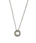BVLGARI (ブルガリ) B.ZERO1ペンダントネックレス サイズ:-：118000円