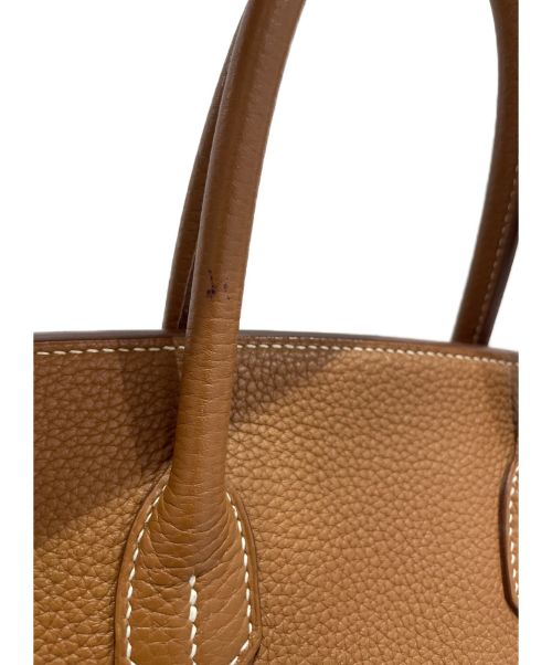 HERMES（エルメス）HERMES (エルメス) バーキン30 ブラウン サイズ:30の古着・服飾アイテム