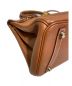 中古・古着 HERMES (エルメス) バーキン30 ブラウン サイズ:30：1180000円