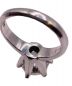 中古・古着 NO BRAND JEWELRY (ノーブランドジュエリー) ダイヤモンドリング サイズ:15：3240000円