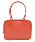 HERMES（エルメス）の古着「ミニプリュム」｜カプシーヌ