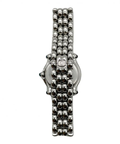 CHOPARD（ショパール）CHOPARD (ショパール) ハッピースポーツ  ネイビー サイズ:-の古着・服飾アイテム