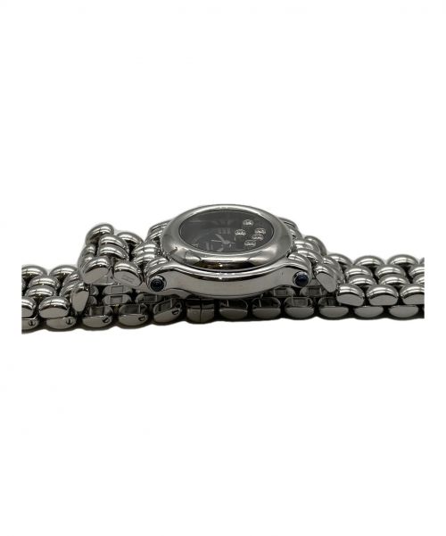CHOPARD（ショパール）CHOPARD (ショパール) ハッピースポーツ  ネイビー サイズ:-の古着・服飾アイテム