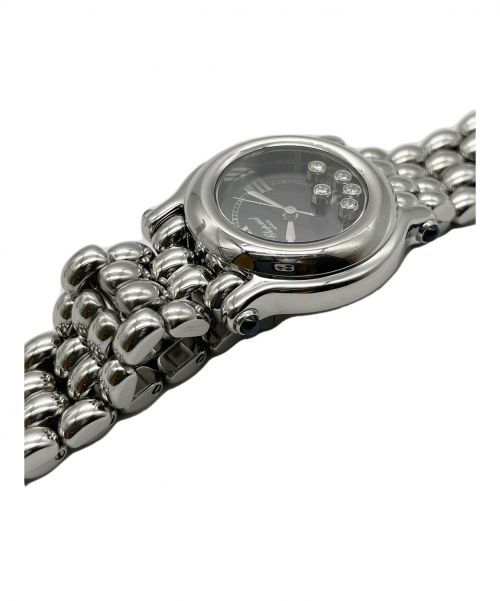 CHOPARD（ショパール）CHOPARD (ショパール) ハッピースポーツ  ネイビー サイズ:-の古着・服飾アイテム