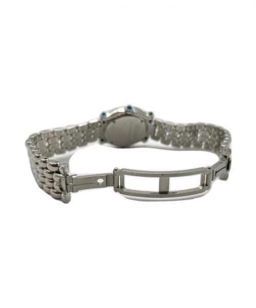 CHOPARD（ショパール）CHOPARD (ショパール) ハッピースポーツ  ネイビー サイズ:-の古着・服飾アイテム