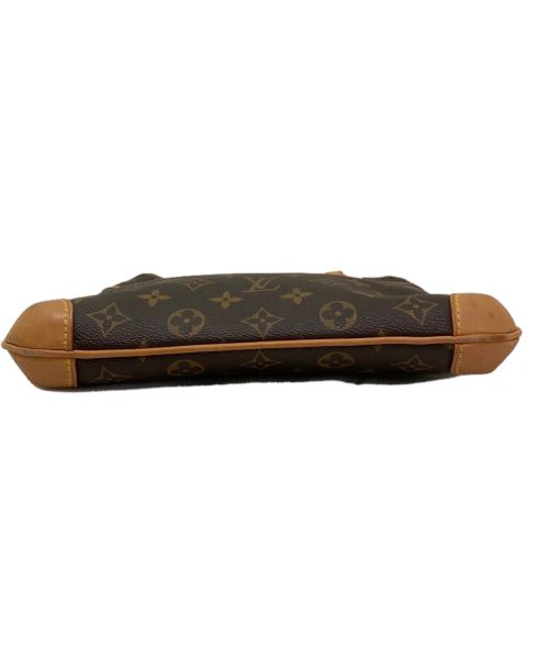 LOUIS VUITTON（ルイ ヴィトン）LOUIS VUITTON (ルイ ヴィトン) モノグラム クーサンGM ブラウン サイズ:-の古着・服飾アイテム