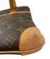 中古・古着 LOUIS VUITTON (ルイ ヴィトン) モノグラム クーサンGM ブラウン サイズ:-：70800円