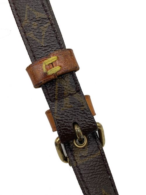 LOUIS VUITTON（ルイ ヴィトン）LOUIS VUITTON (ルイ ヴィトン) ナイル ブラウン サイズ:-の古着・服飾アイテム