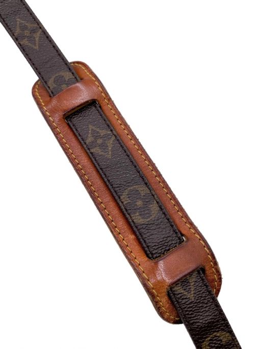 LOUIS VUITTON（ルイ ヴィトン）LOUIS VUITTON (ルイ ヴィトン) ナイル ブラウン サイズ:-の古着・服飾アイテム