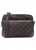 LOUIS VUITTON（ルイ ヴィトン）の古着「ナイル」｜ブラウン