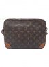 LOUIS VUITTON (ルイ ヴィトン) ナイル ブラウン サイズ:-：34800円