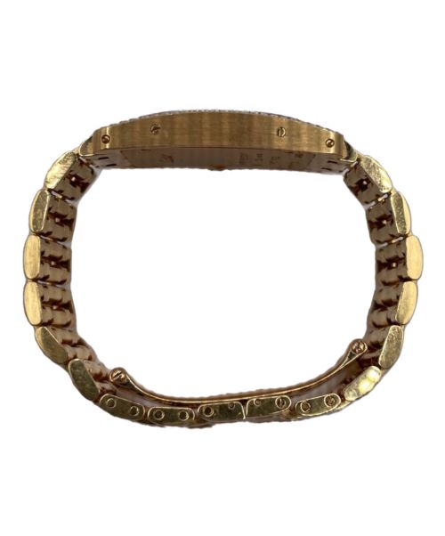 Cartier（カルティエ）Cartier (カルティエ) タンクアメリカンSM サイズ:19mmの古着・服飾アイテム