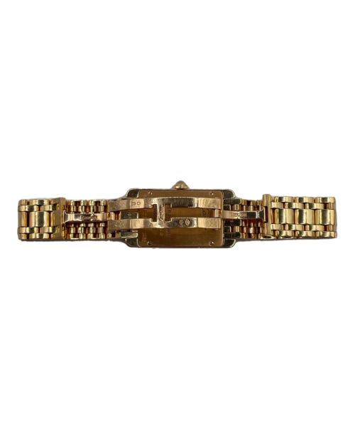 Cartier（カルティエ）Cartier (カルティエ) タンクアメリカンSM サイズ:19mmの古着・服飾アイテム